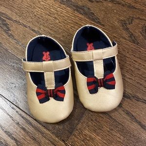 Tutto piccolo baby shoes
